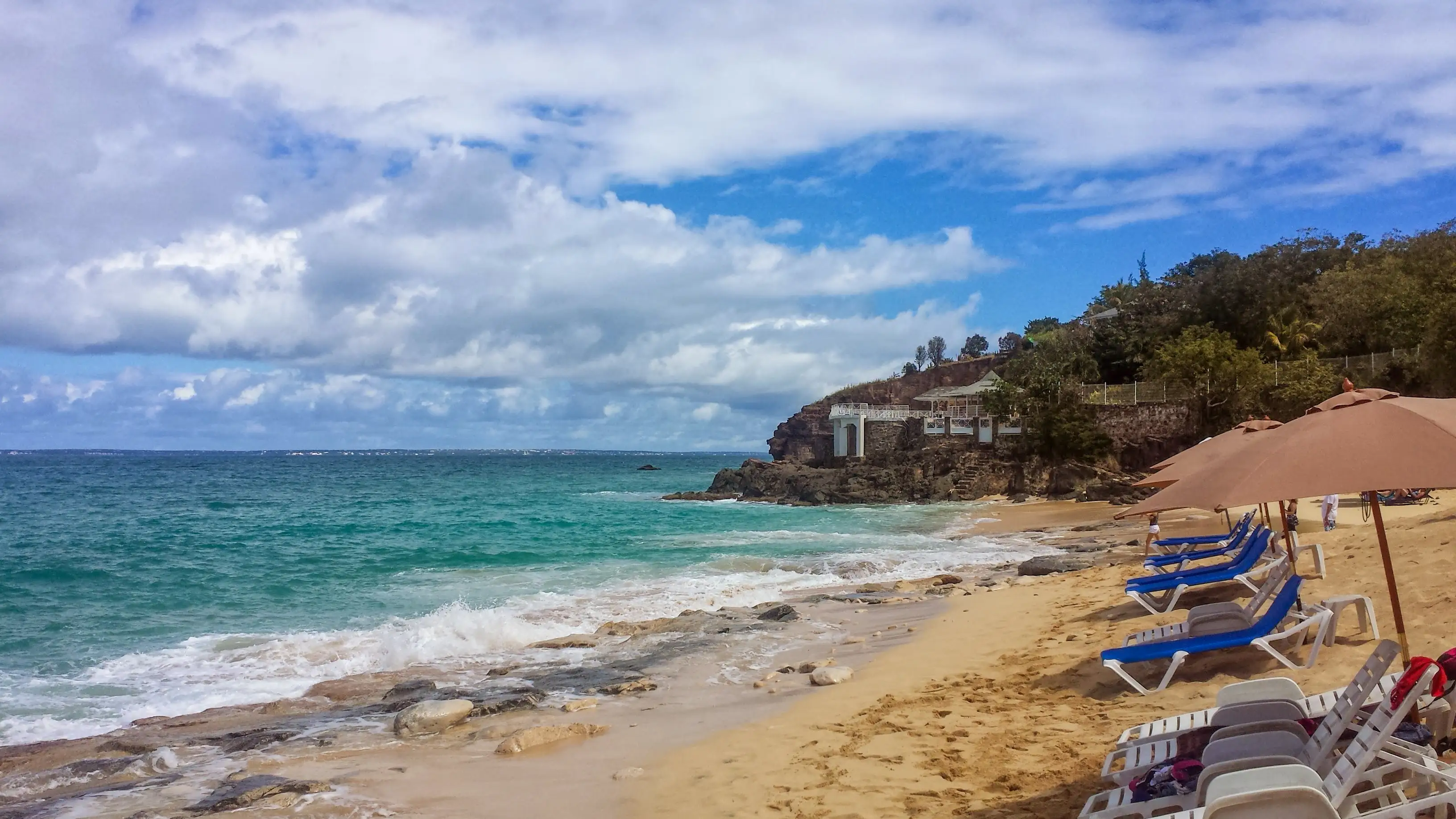St. Martin
